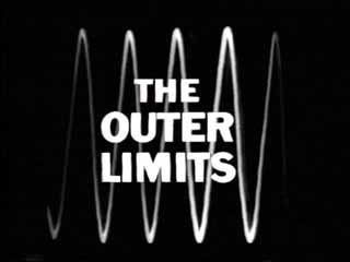 The Outer Limits (1963 – 1965)