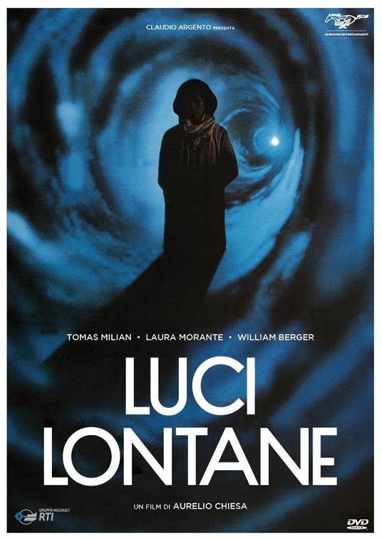 Luci Lontane